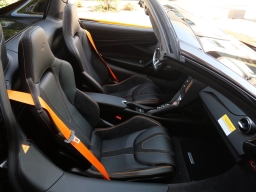 McLaren 750S Base Spider 2027