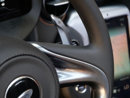 McLaren 750S Base Spider 2027