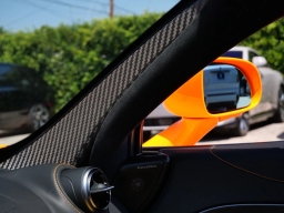 McLaren 750S Base Spider 2027