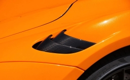 McLaren 750S Base Spider 2027