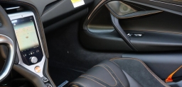 McLaren 750S Base Spider 2027