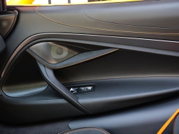 McLaren 750S Base Spider 2027