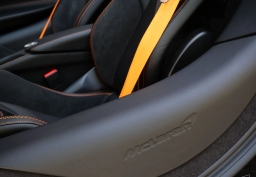McLaren 750S Base Spider 2027