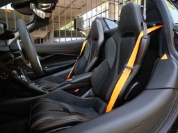 McLaren 750S Base Spider 2027