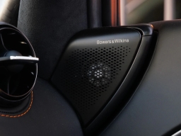 McLaren 750S Base Spider 2027