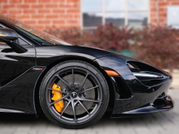 McLaren 750S Base Spider 2026
