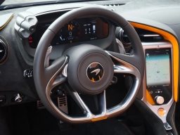 McLaren 750S Base Spider 2026