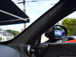 McLaren 750S Base Spider 2026