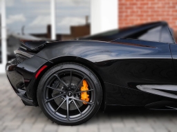 McLaren 750S Base Spider 2026
