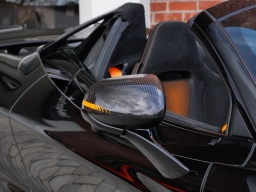 McLaren 750S Base Spider 2026