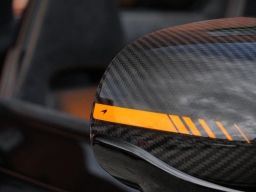 McLaren 750S Base Spider 2026