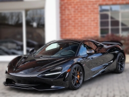McLaren 750S Base Spider 2026