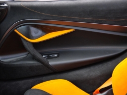 McLaren 750S Base Spider 2026