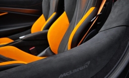 McLaren 750S Base Spider 2026