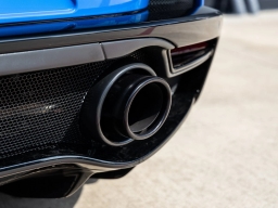 McLaren GTS Performance Coupe 2025