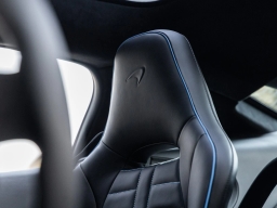 McLaren GTS Performance Coupe 2025