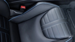 McLaren GTS Performance Coupe 2025