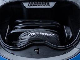 McLaren GTS Performance Coupe 2025