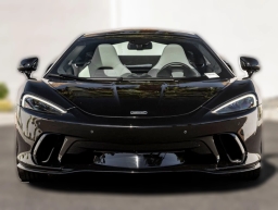 McLaren GTS Performance Coupe 2026