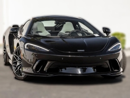 McLaren GTS Performance Coupe 2026