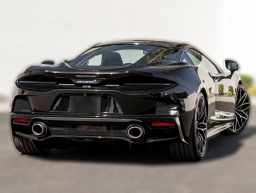 McLaren GTS Performance Coupe 2026