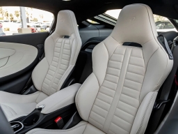 McLaren GTS Performance Coupe 2026