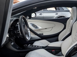 McLaren GTS Performance Coupe 2026