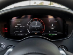 McLaren GTS Performance Coupe 2026
