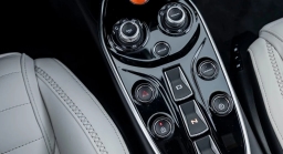 McLaren GTS Performance Coupe 2026