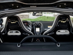 McLaren GTS Performance Coupe 2026