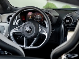 McLaren GTS Performance Coupe 2026
