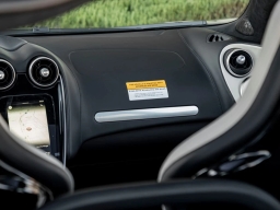 McLaren GTS Performance Coupe 2026