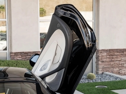 McLaren GTS Performance Coupe 2026