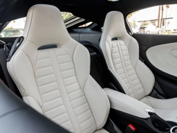 McLaren GTS Performance Coupe 2026