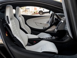 McLaren GTS Performance Coupe 2026