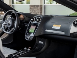 McLaren GTS Performance Coupe 2026