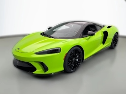 McLaren GTS Base Coupe 2026