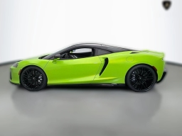 McLaren GTS Base Coupe 2026