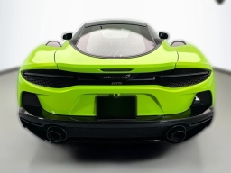 McLaren GTS Base Coupe 2026