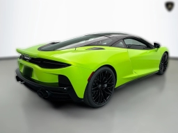 McLaren GTS Base Coupe 2026