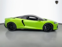McLaren GTS Base Coupe 2026