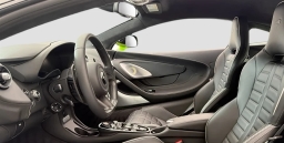 McLaren GTS Base Coupe 2026