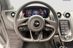 McLaren GTS Base Coupe 2026