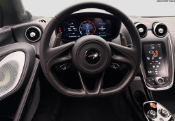 McLaren GTS Base Coupe 2026