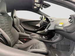 McLaren GTS Base Coupe 2026