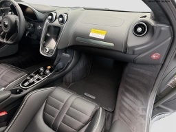 McLaren GTS Base Coupe 2026