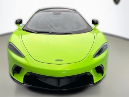 McLaren GTS Base Coupe 2026