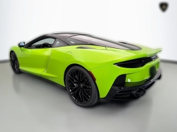 McLaren GTS Base Coupe 2026