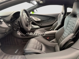McLaren GTS Base Coupe 2026