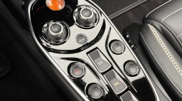 McLaren GTS Base Coupe 2026
